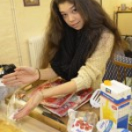 Club JuMaJo - macht Wraps